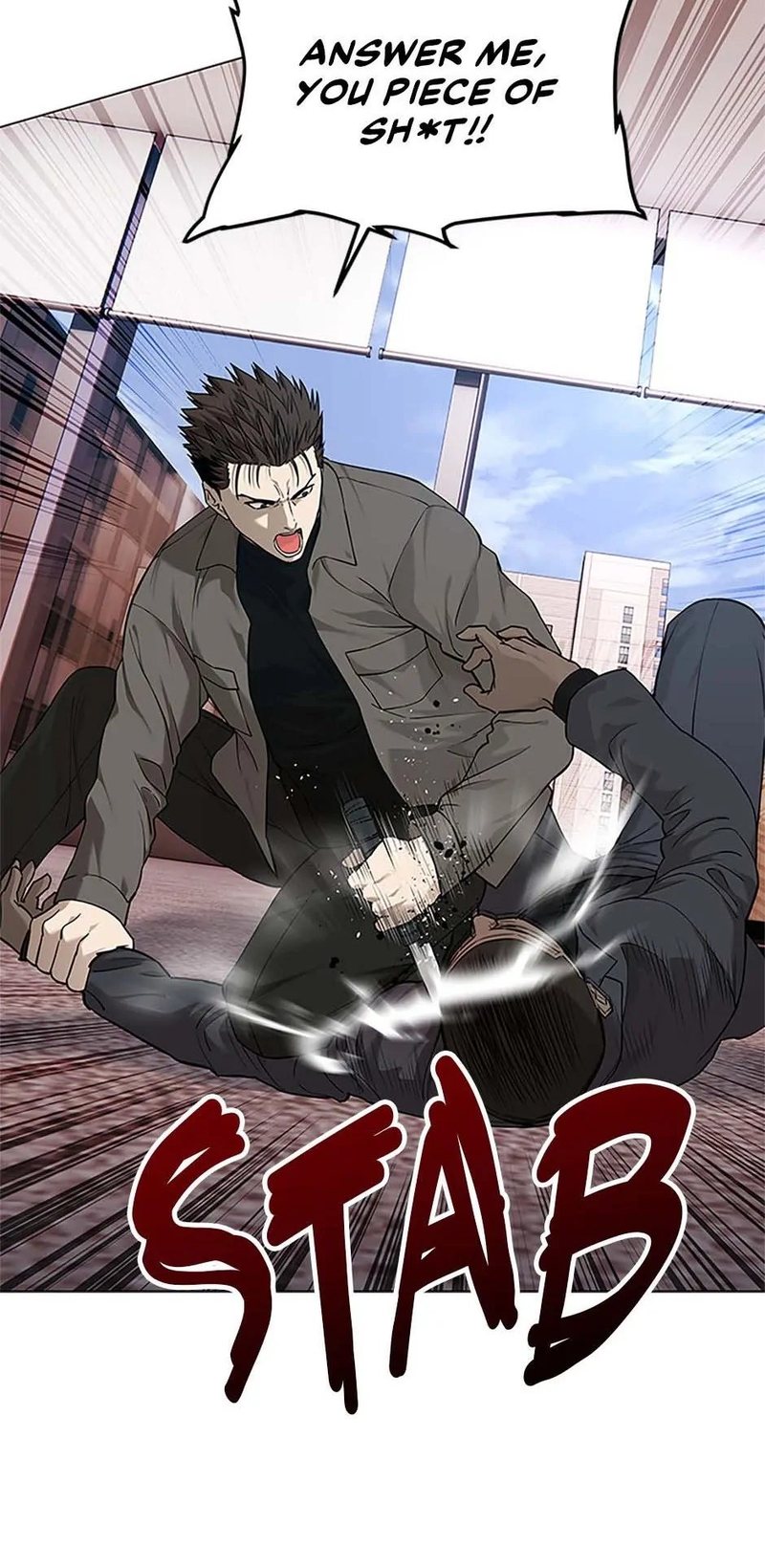 God of Blackfield - Chapter 174 [photo 30] - MangaPorn