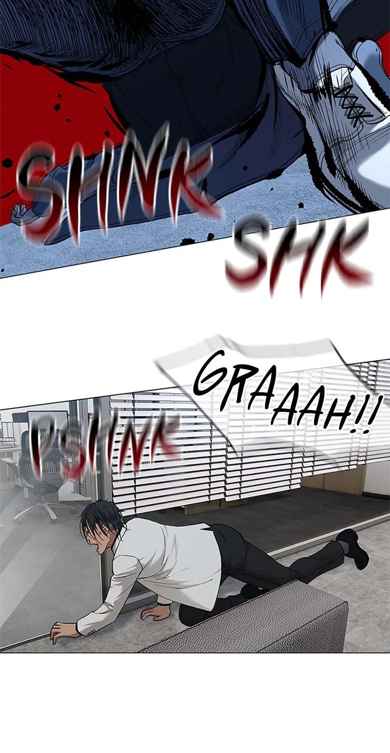 God of Blackfield - Chapter 174 [photo 32] - MangaPorn