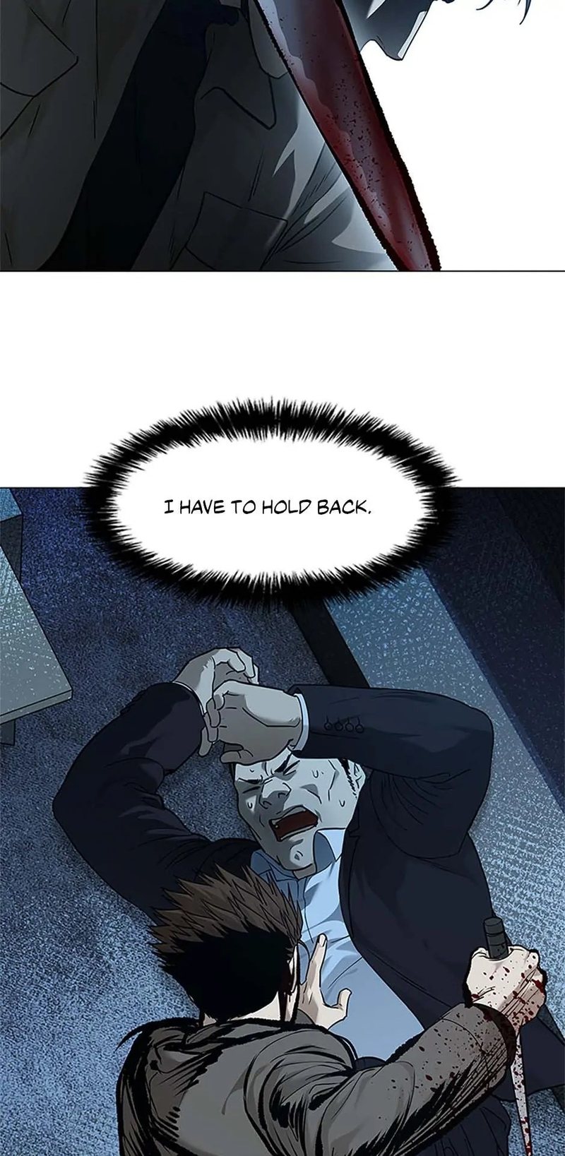 God of Blackfield - Chapter 174 [photo 46] - MangaPorn