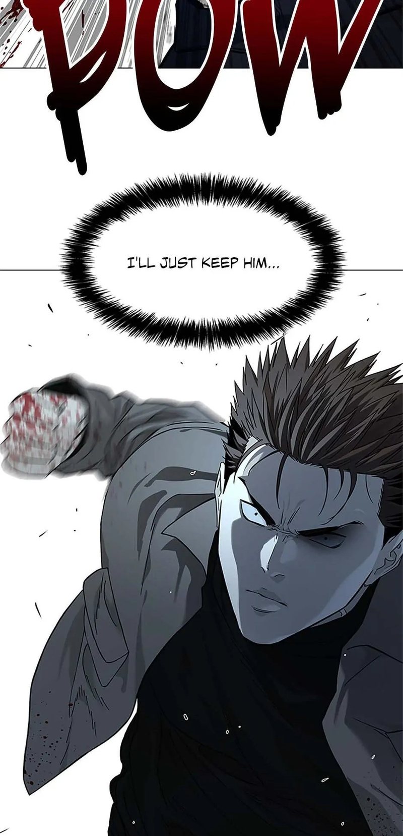 God of Blackfield - Chapter 174 [photo 49] - MangaPorn