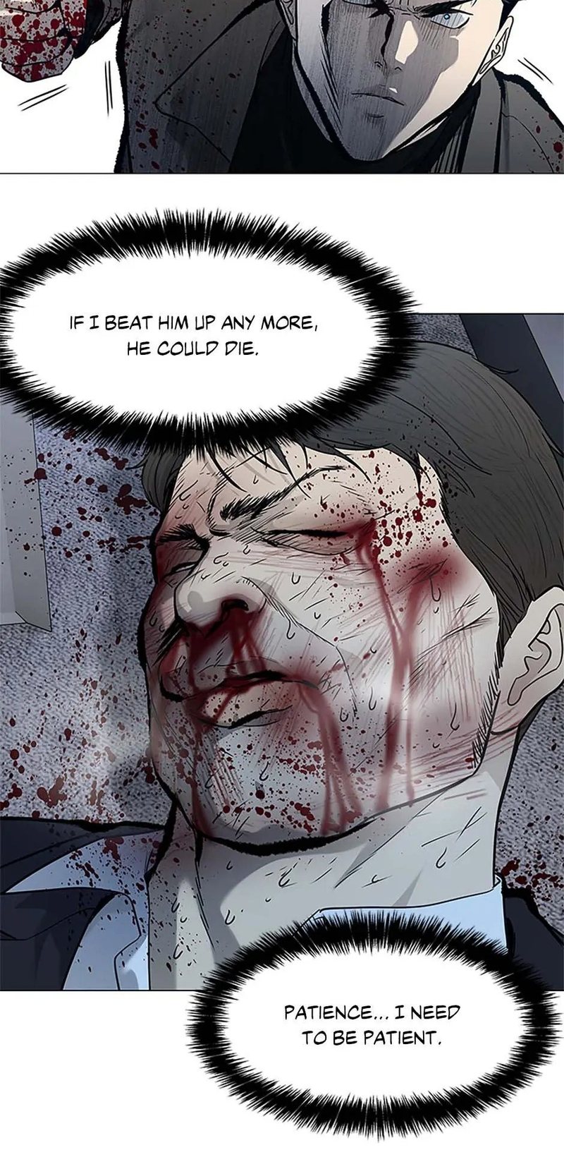 God of Blackfield - Chapter 174 [photo 53] - MangaPorn