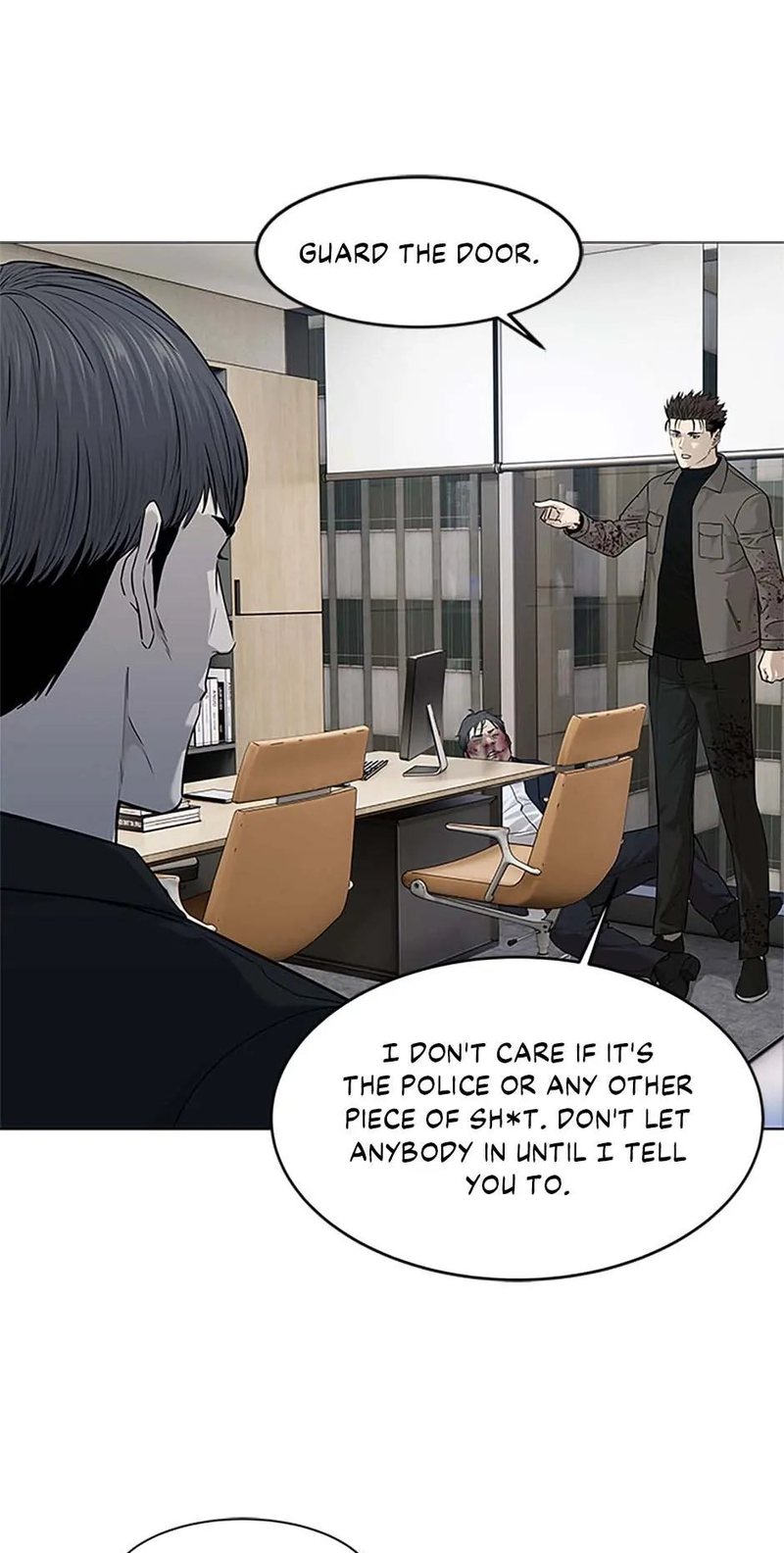 God of Blackfield - Chapter 174 [photo 66] - MangaPorn