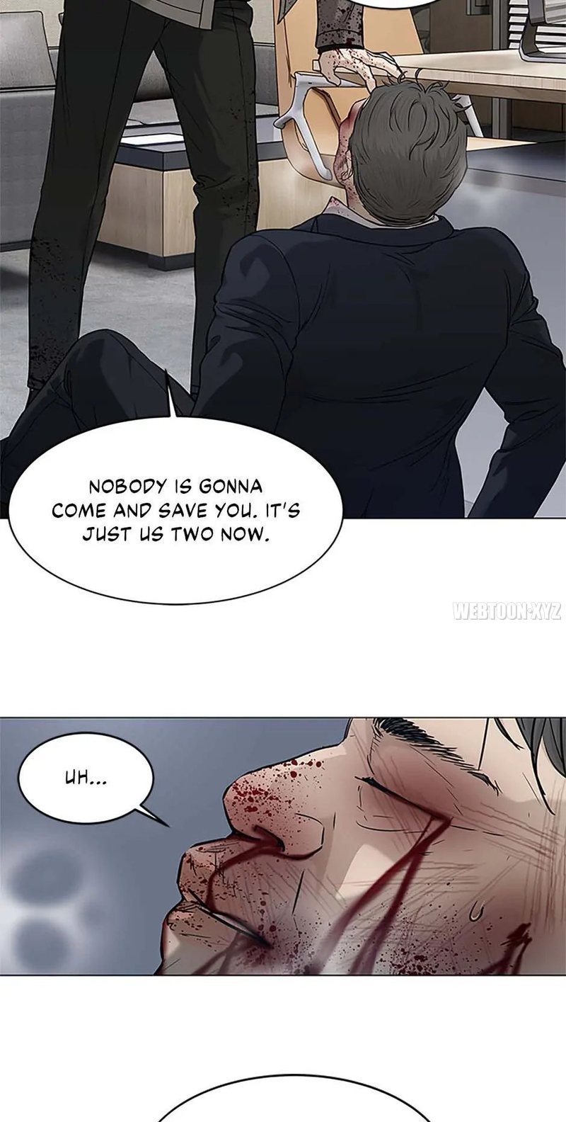 God of Blackfield - Chapter 174 [photo 68] - MangaPorn