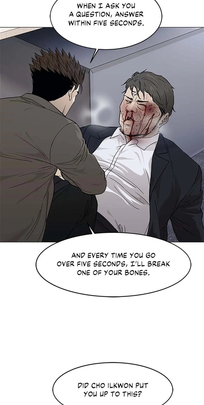 God of Blackfield - Chapter 174 [photo 69] - MangaPorn