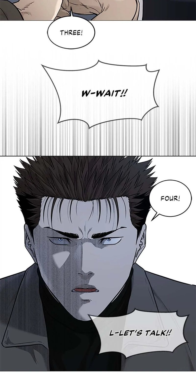 God of Blackfield - Chapter 174 [photo 71] - MangaPorn