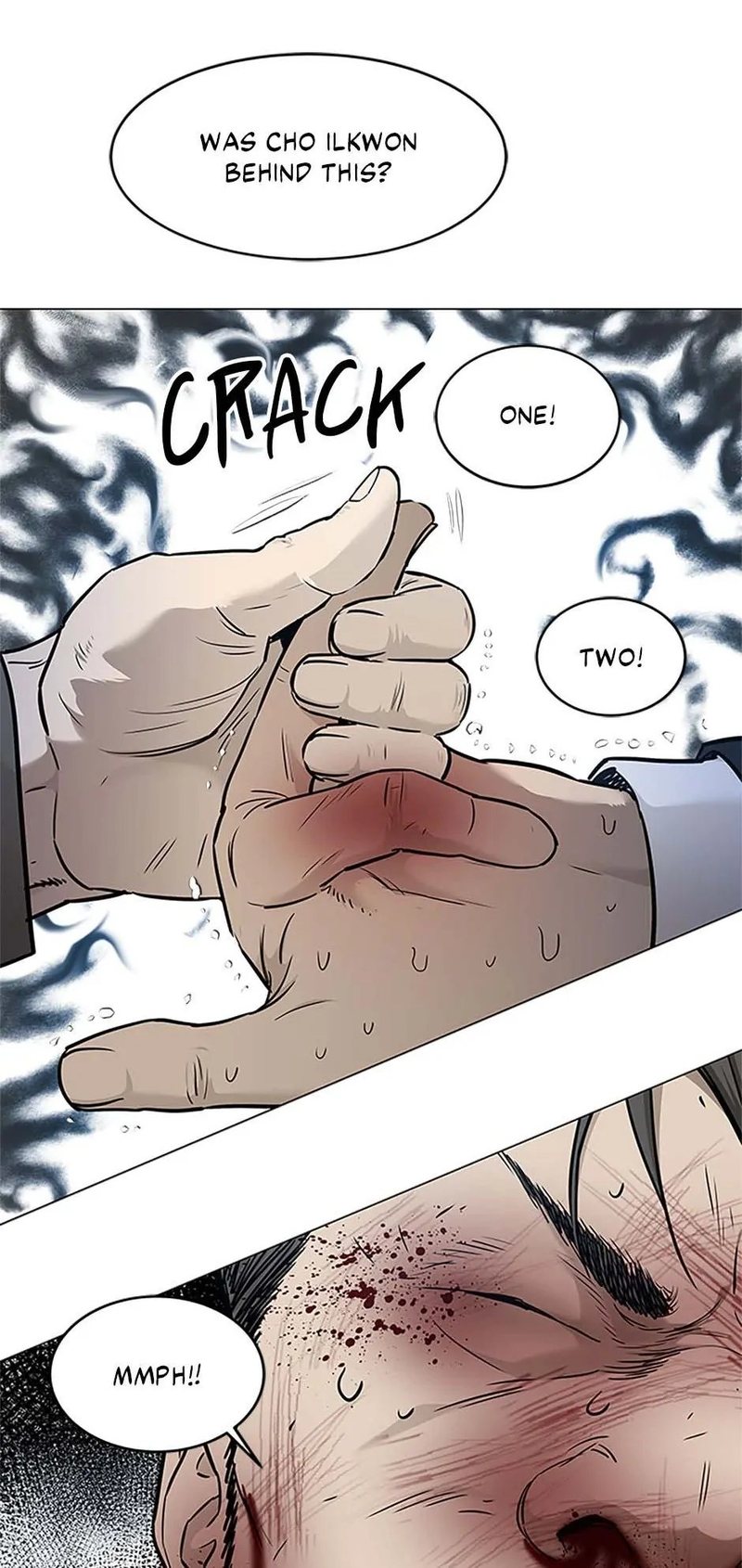 God of Blackfield - Chapter 174 [photo 73] - MangaPorn