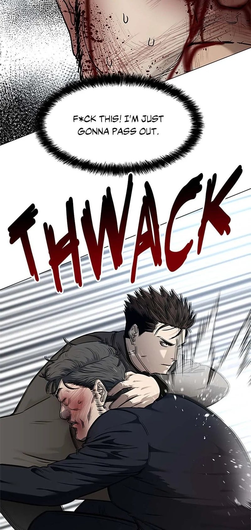 God of Blackfield - Chapter 174 [photo 74] - MangaPorn