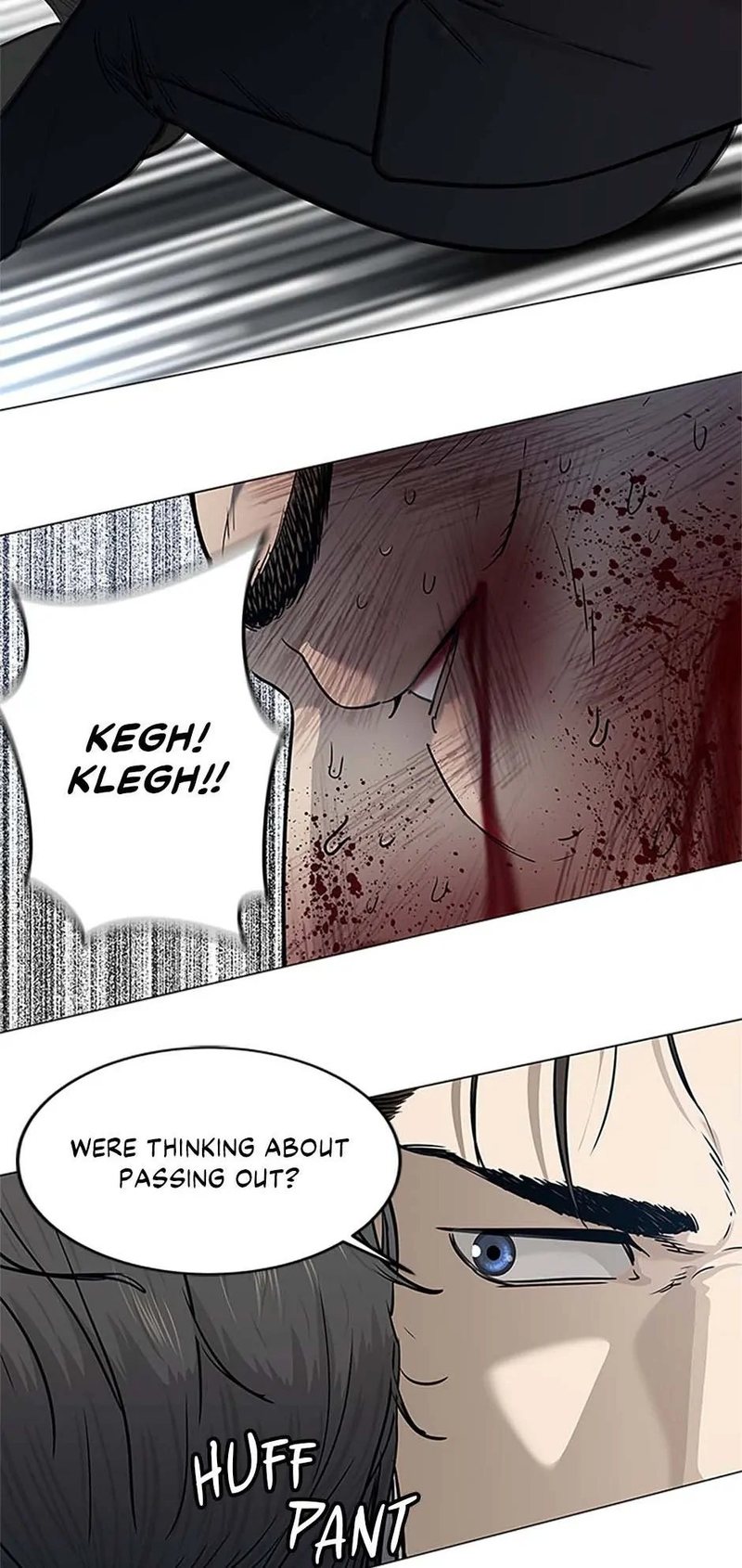 God of Blackfield - Chapter 174 [photo 75] - MangaPorn