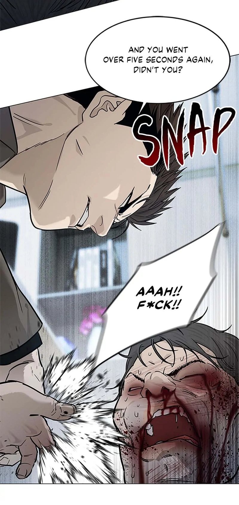 God of Blackfield - Chapter 174 [photo 76] - MangaPorn