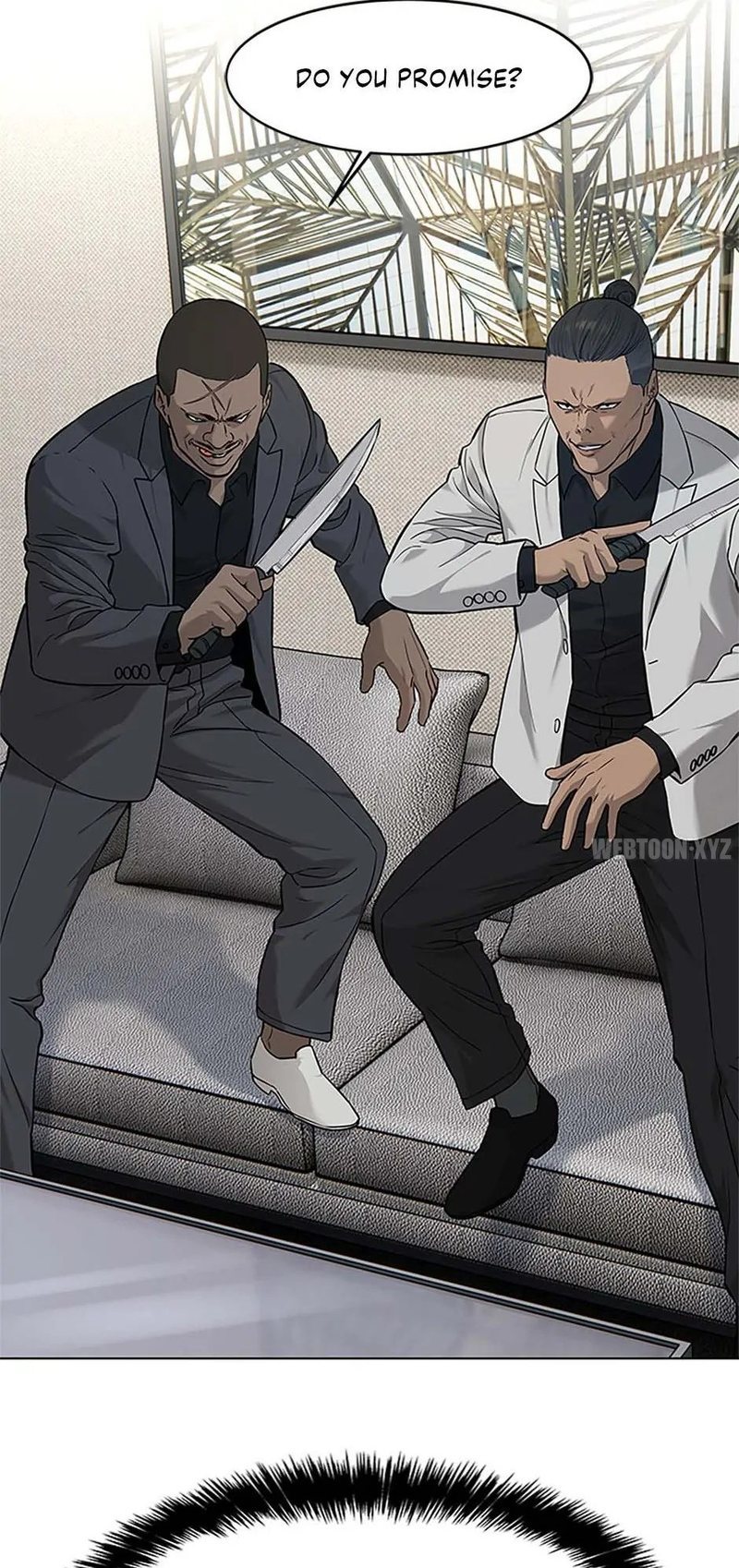 God of Blackfield - Chapter 174 [photo 8] - MangaPorn