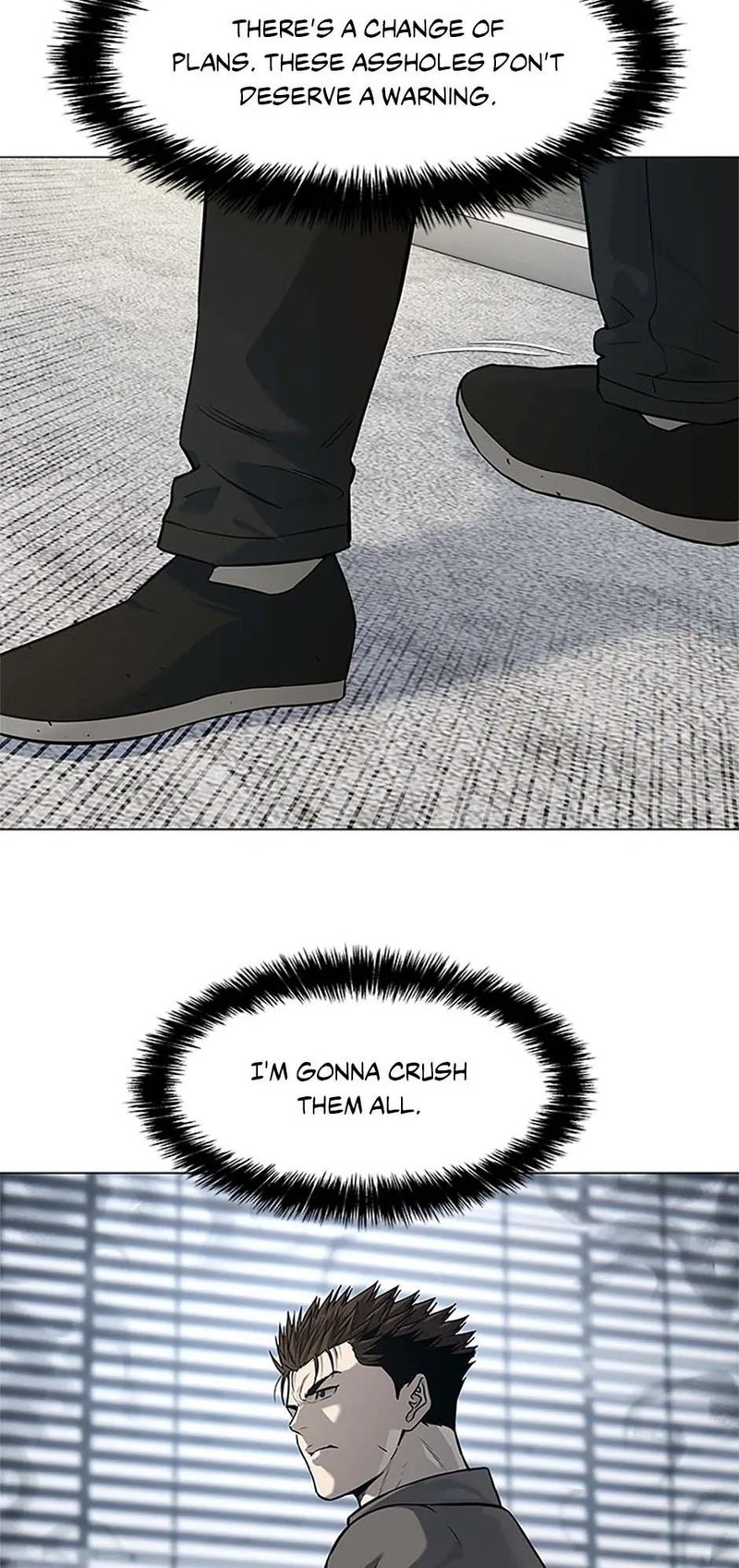 God of Blackfield - Chapter 174 [photo 9] - MangaPorn