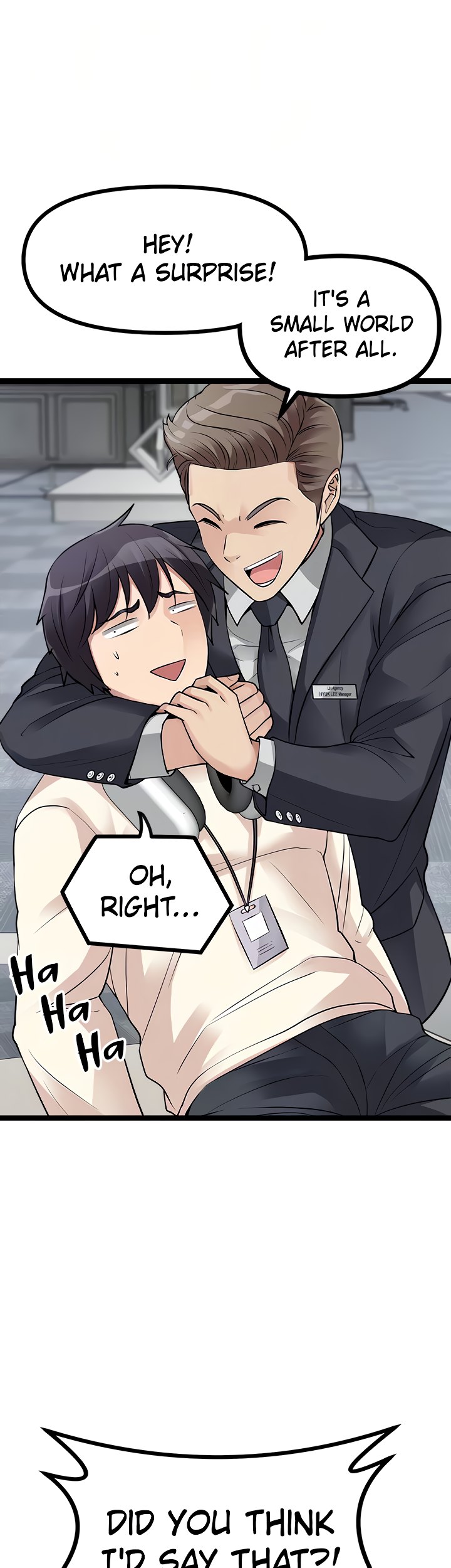 Cucumber Market - Chapter 11 [photo 13] - MangaPorn