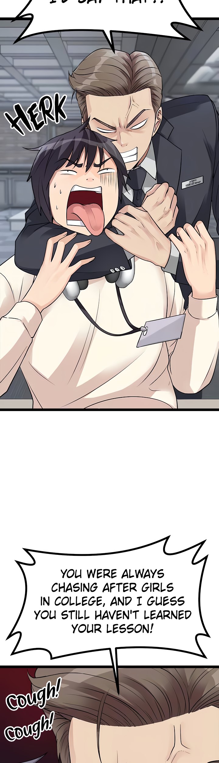 Cucumber Market - Chapter 11 [photo 14] - MangaPorn