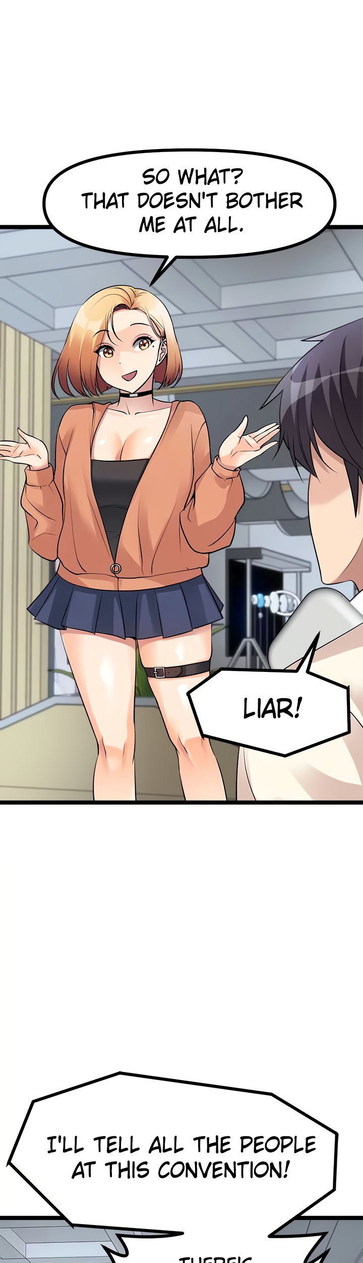 Cucumber Market - Chapter 11 [photo 21] - MangaPorn