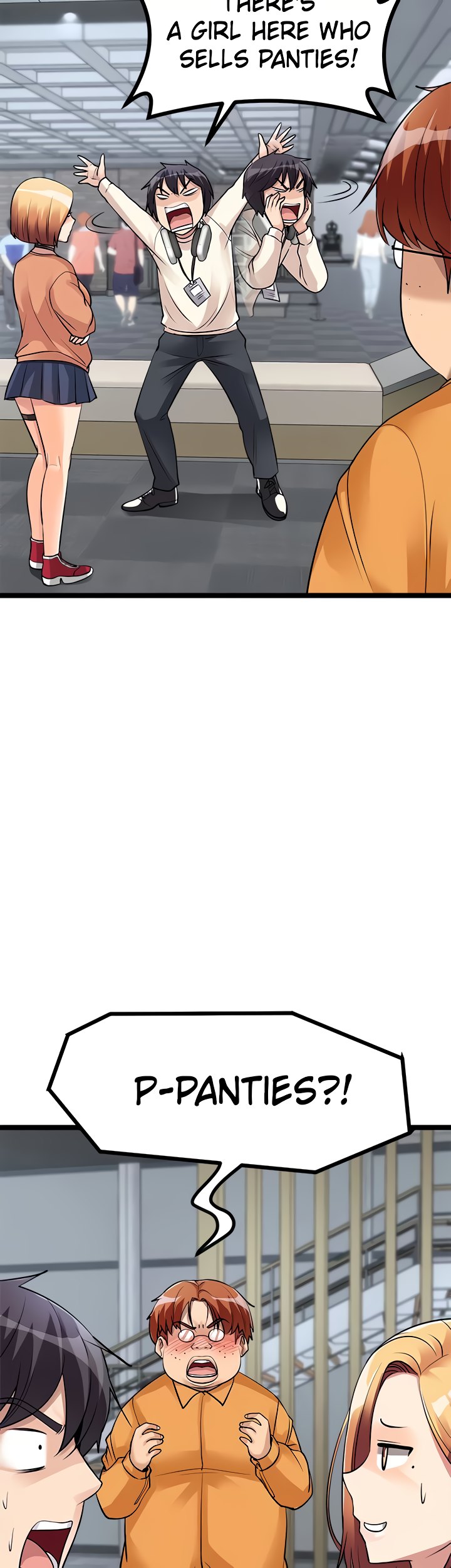 Cucumber Market - Chapter 11 [photo 22] - MangaPorn