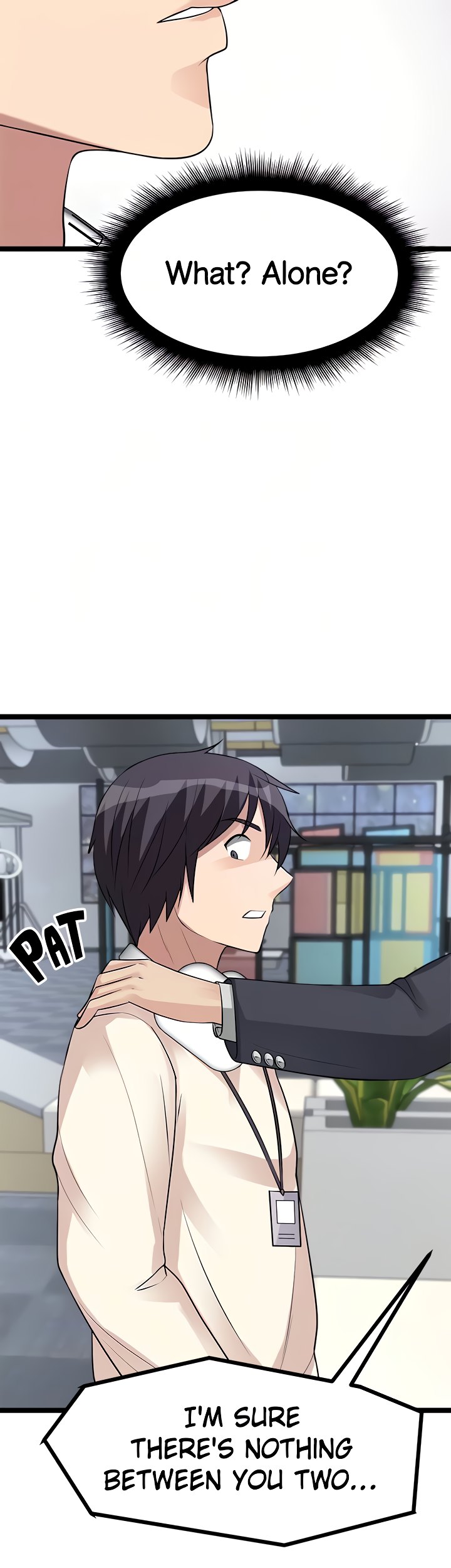 Cucumber Market - Chapter 11 [photo 31] - MangaPorn