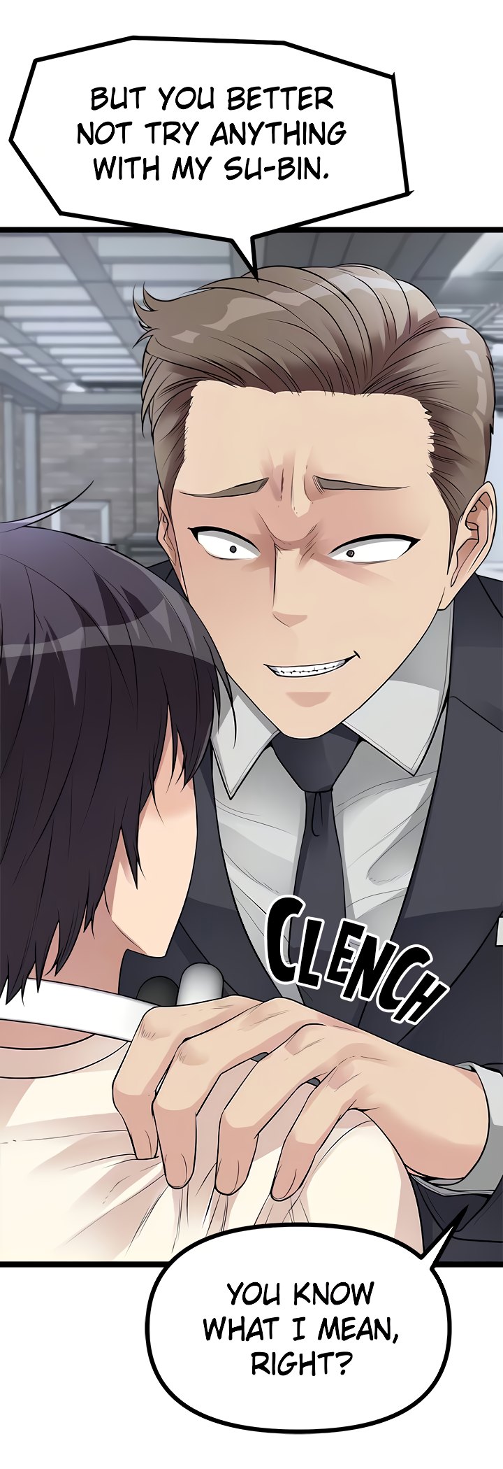 Cucumber Market - Chapter 11 [photo 32] - MangaPorn