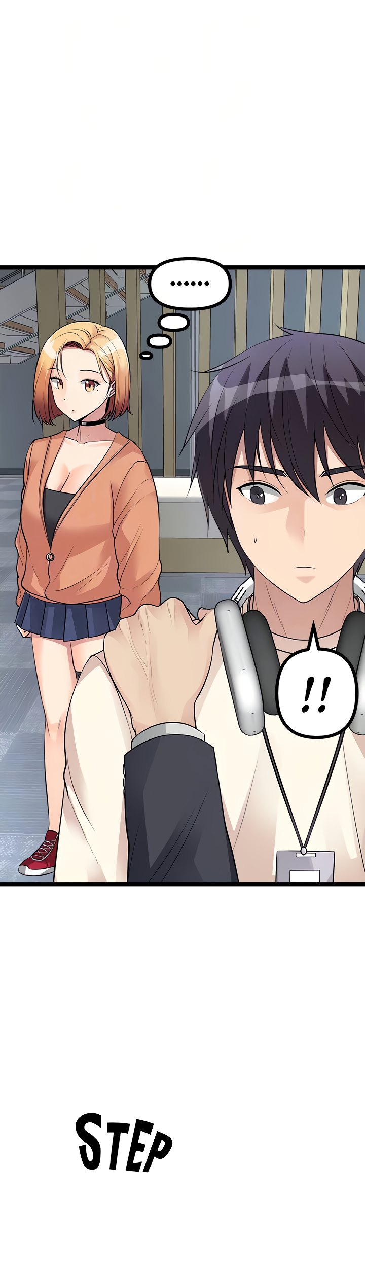 Cucumber Market - Chapter 11 [photo 33] - MangaPorn