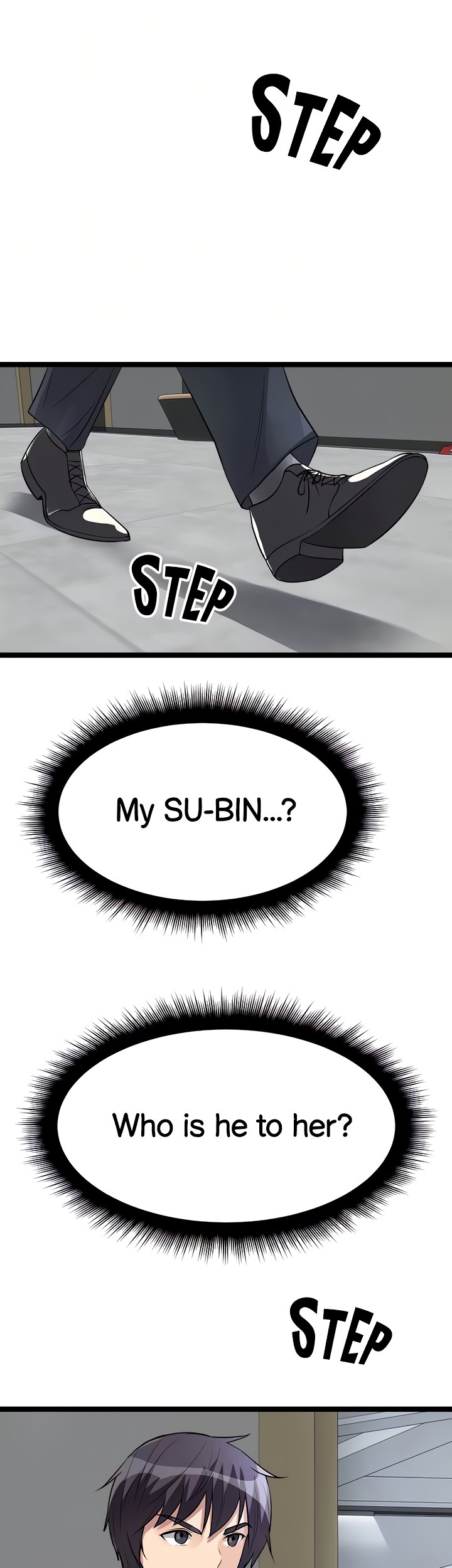 Cucumber Market - Chapter 11 [photo 34] - MangaPorn