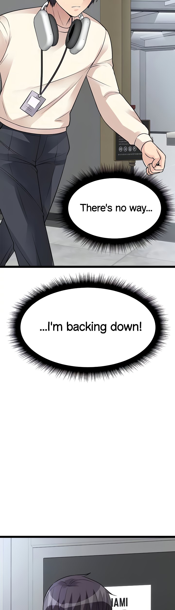 Cucumber Market - Chapter 11 [photo 35] - MangaPorn