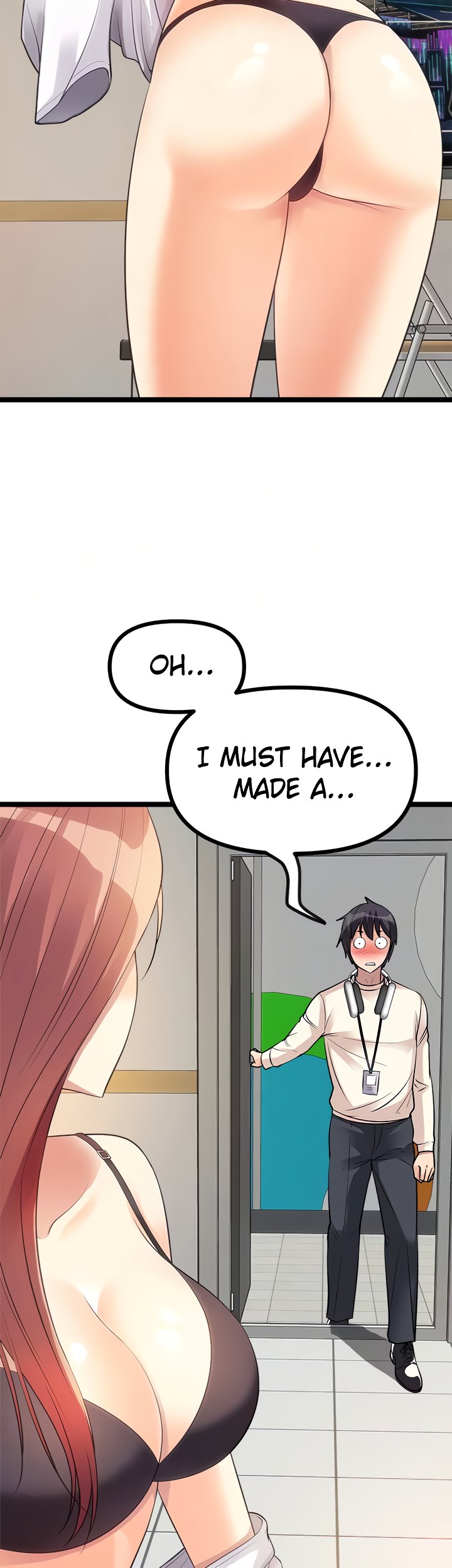 Cucumber Market - Chapter 11 [photo 39] - MangaPorn