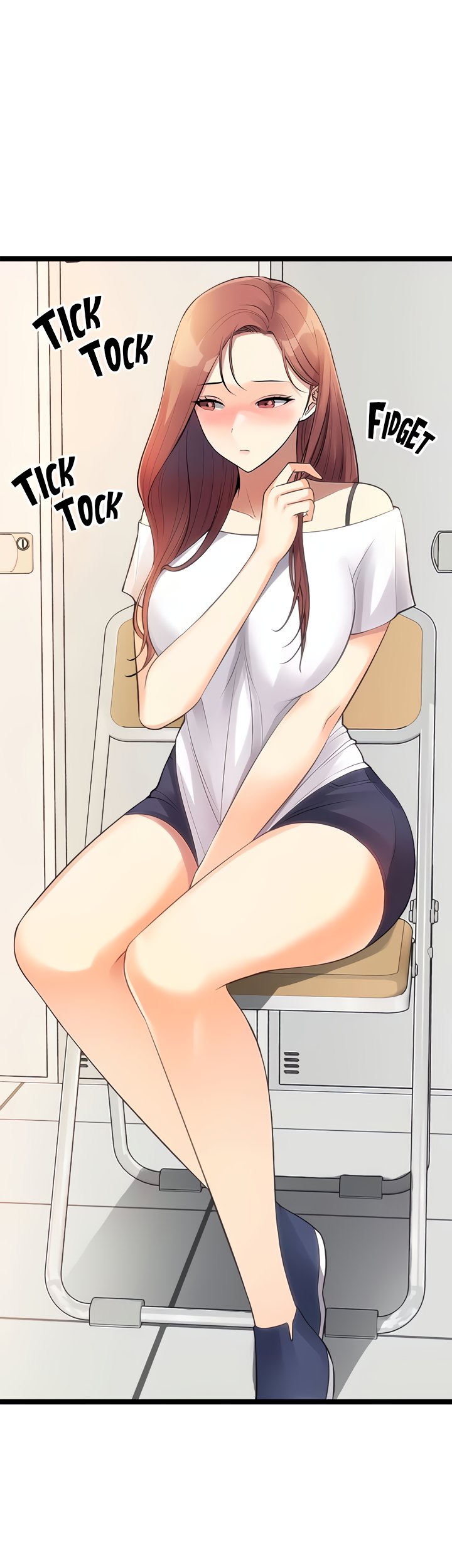 Cucumber Market - Chapter 11 [photo 45] - MangaPorn