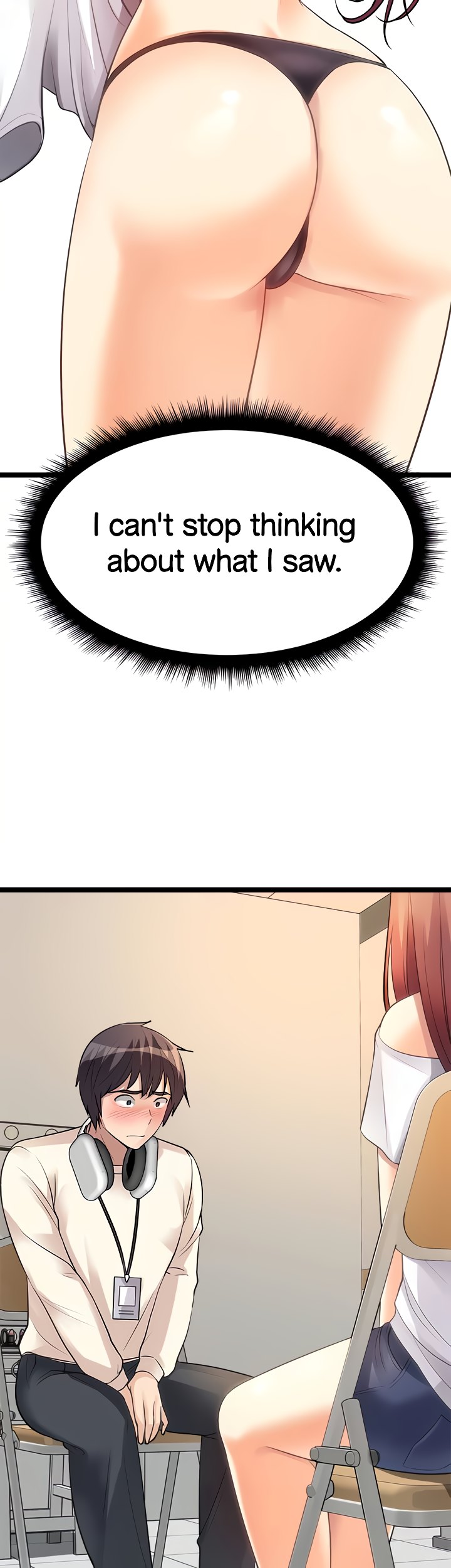 Cucumber Market - Chapter 11 [photo 47] - MangaPorn