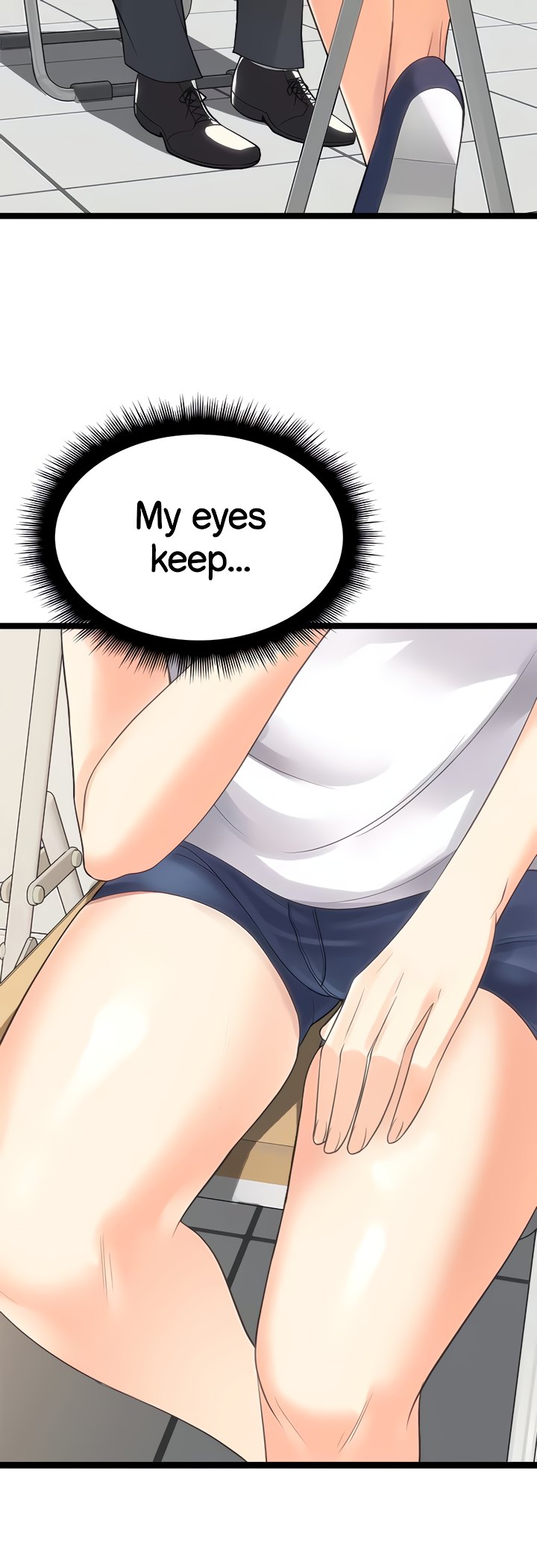 Cucumber Market - Chapter 11 [photo 48] - MangaPorn