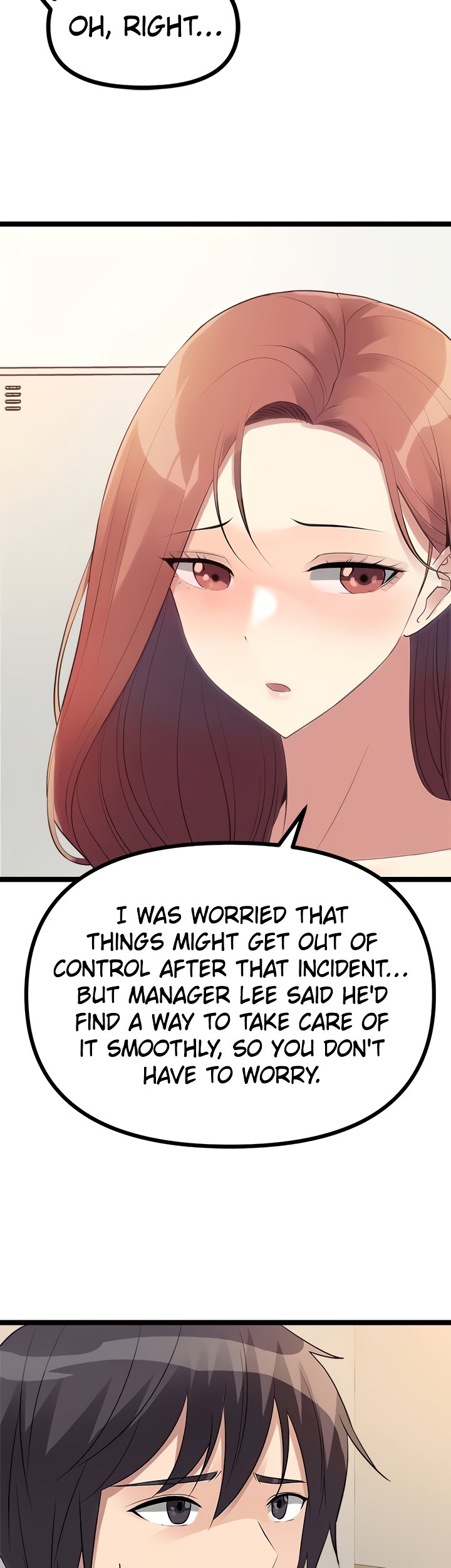 Cucumber Market - Chapter 11 [photo 50] - MangaPorn