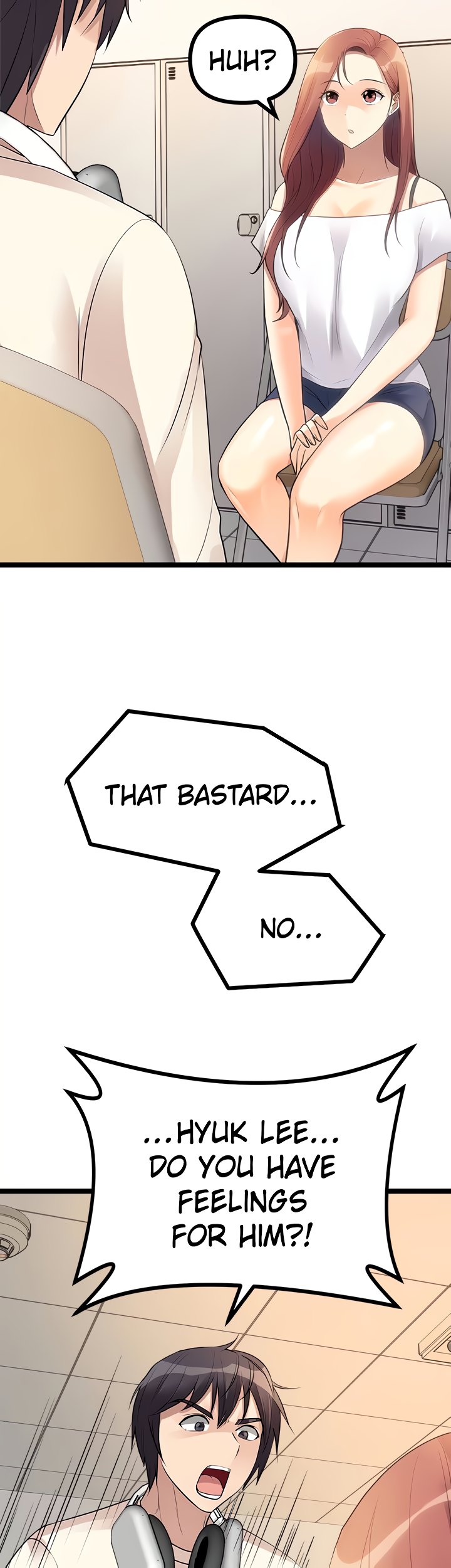 Cucumber Market - Chapter 11 [photo 54] - MangaPorn