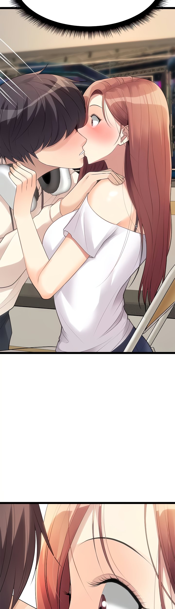 Cucumber Market - Chapter 11 [photo 63] - MangaPorn