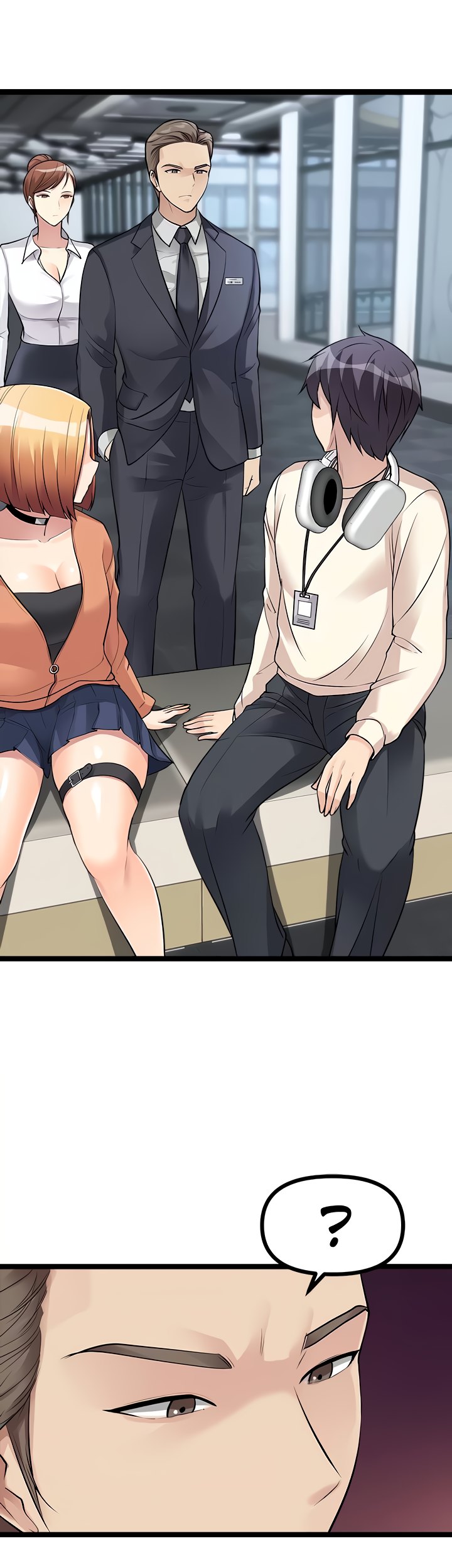 Cucumber Market - Chapter 11 [photo 9] - MangaPorn