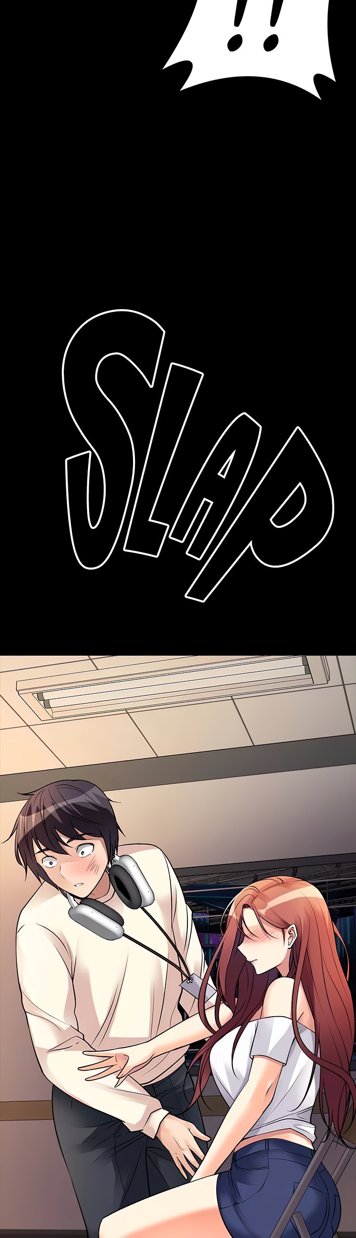 Cucumber Market - Chapter 12 [photo 20] - MangaPorn