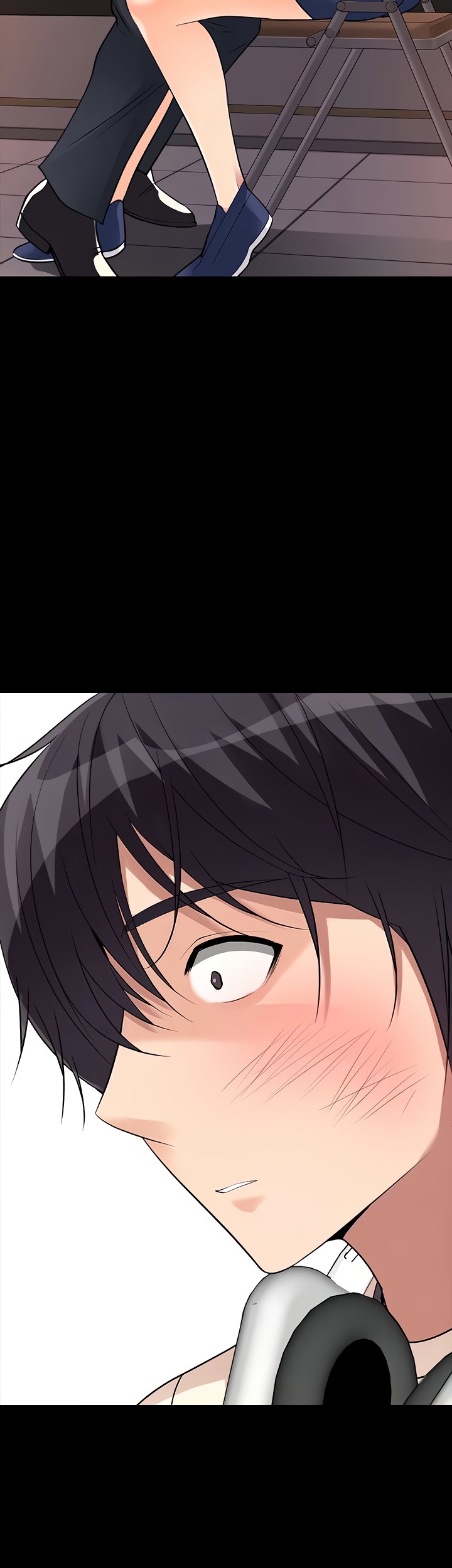 Cucumber Market - Chapter 12 [photo 21] - MangaPorn