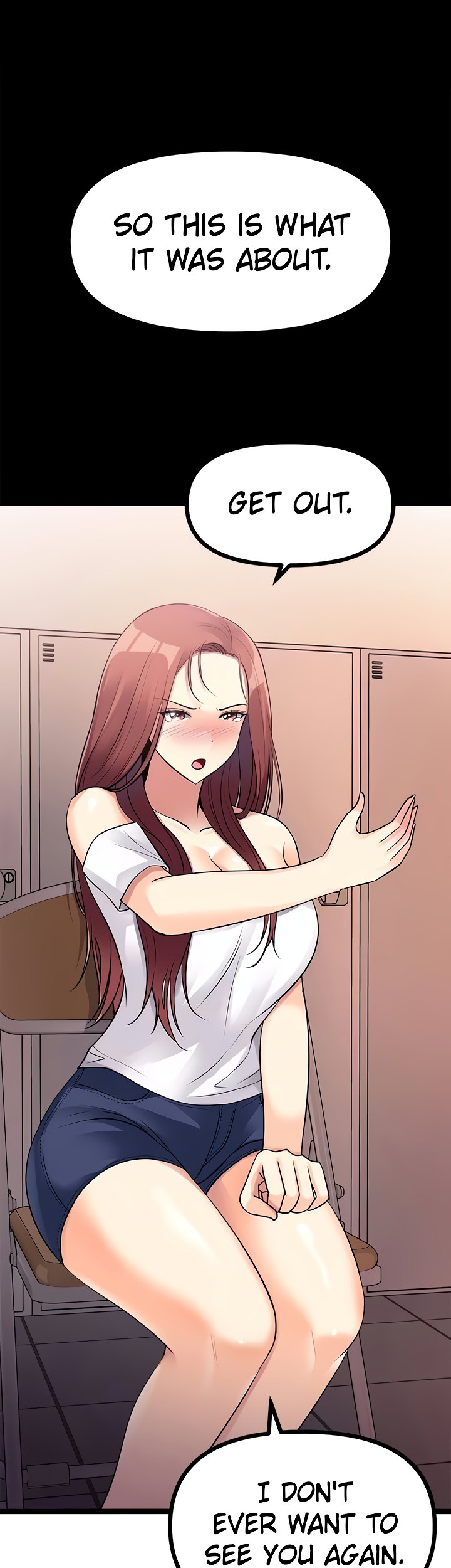 Cucumber Market - Chapter 12 [photo 22] - MangaPorn