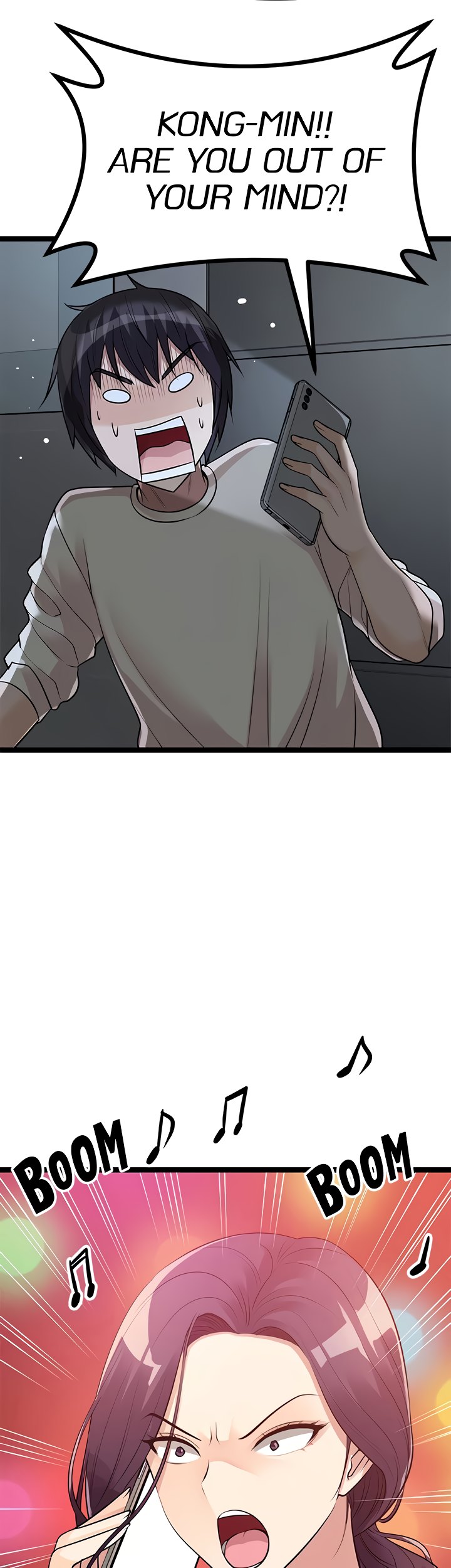 Cucumber Market - Chapter 12 [photo 28] - MangaPorn