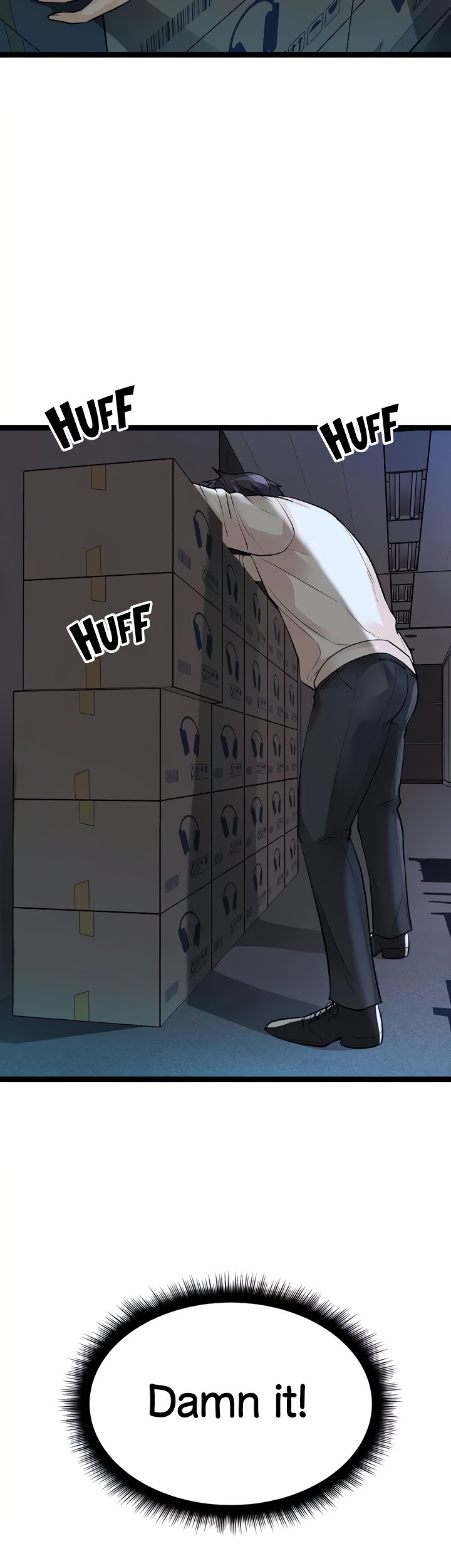 Cucumber Market - Chapter 12 [photo 3] - MangaPorn