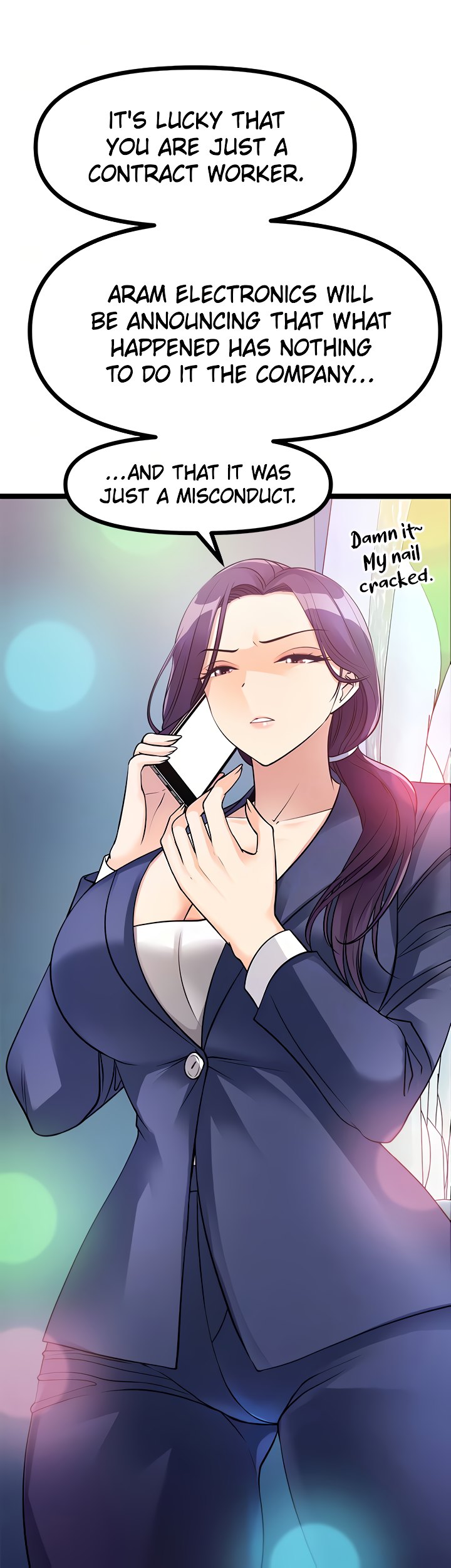 Cucumber Market - Chapter 12 [photo 35] - MangaPorn