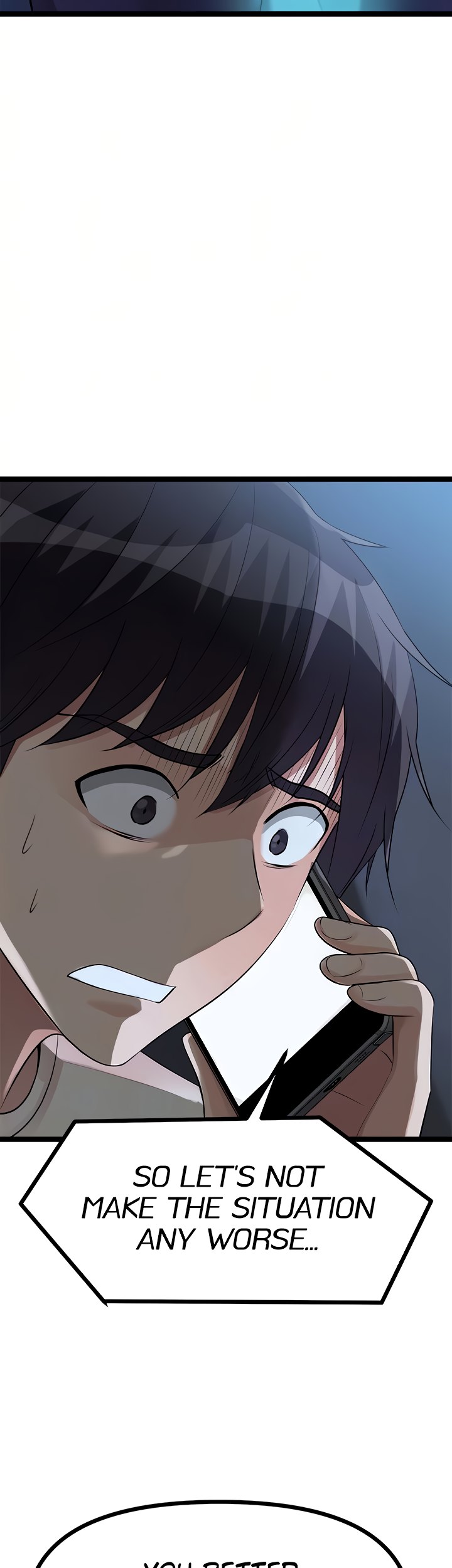 Cucumber Market - Chapter 12 [photo 36] - MangaPorn