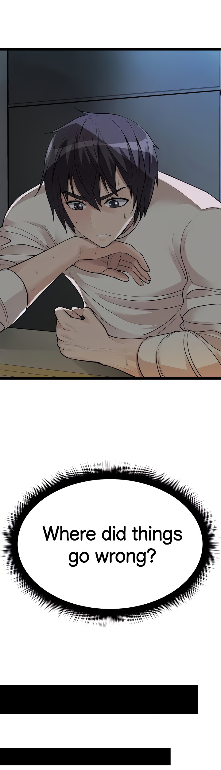 Cucumber Market - Chapter 12 [photo 4] - MangaPorn