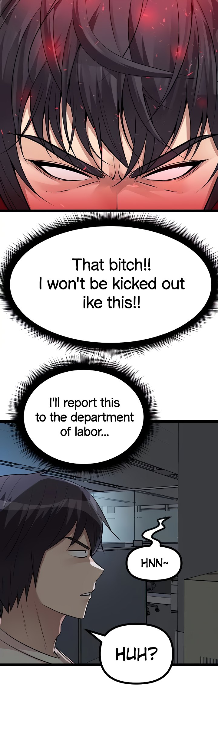 Cucumber Market - Chapter 12 [photo 44] - MangaPorn