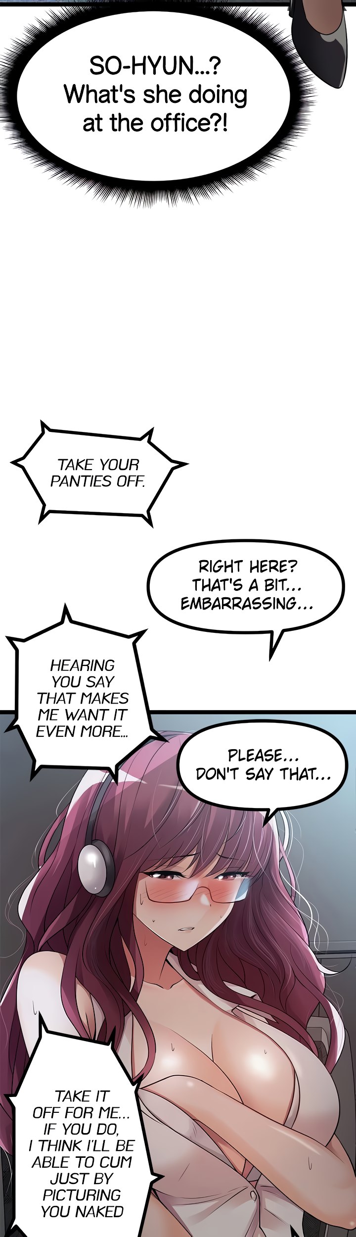 Cucumber Market - Chapter 12 [photo 48] - MangaPorn