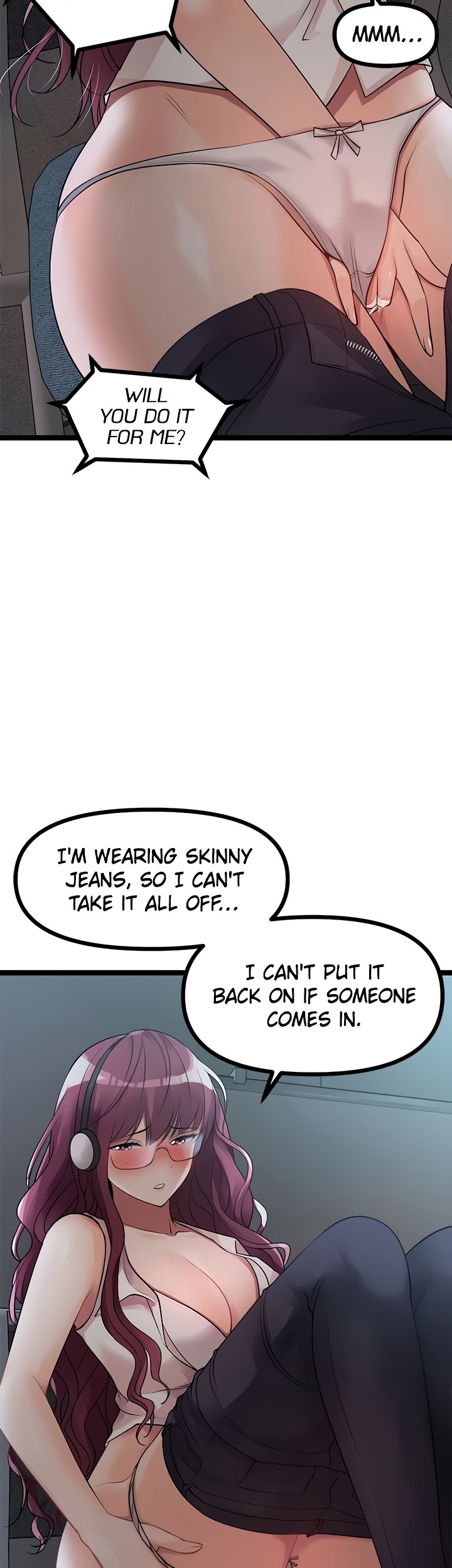 Cucumber Market - Chapter 12 [photo 49] - MangaPorn