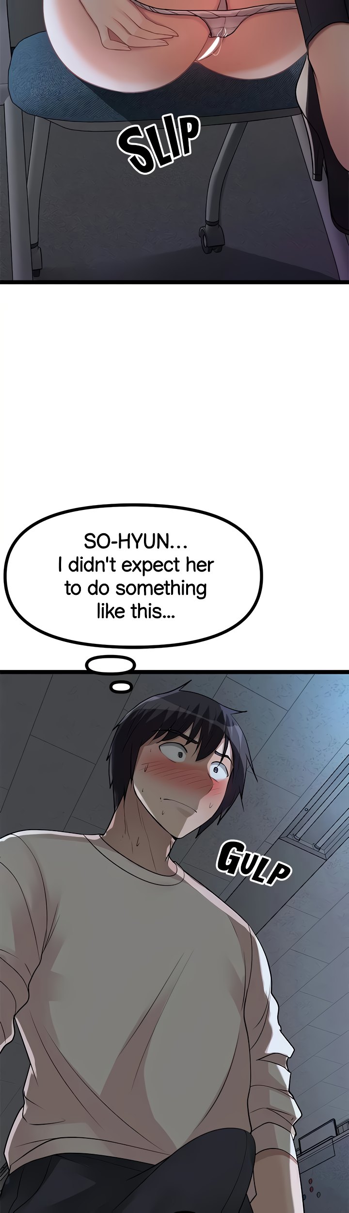 Cucumber Market - Chapter 12 [photo 50] - MangaPorn