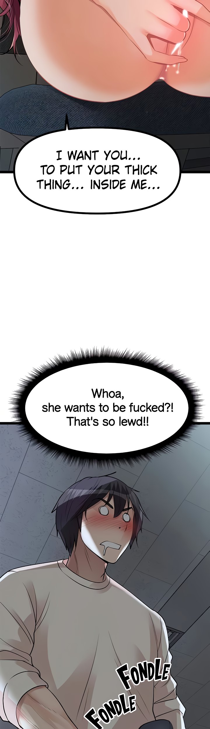 Cucumber Market - Chapter 12 [photo 54] - MangaPorn