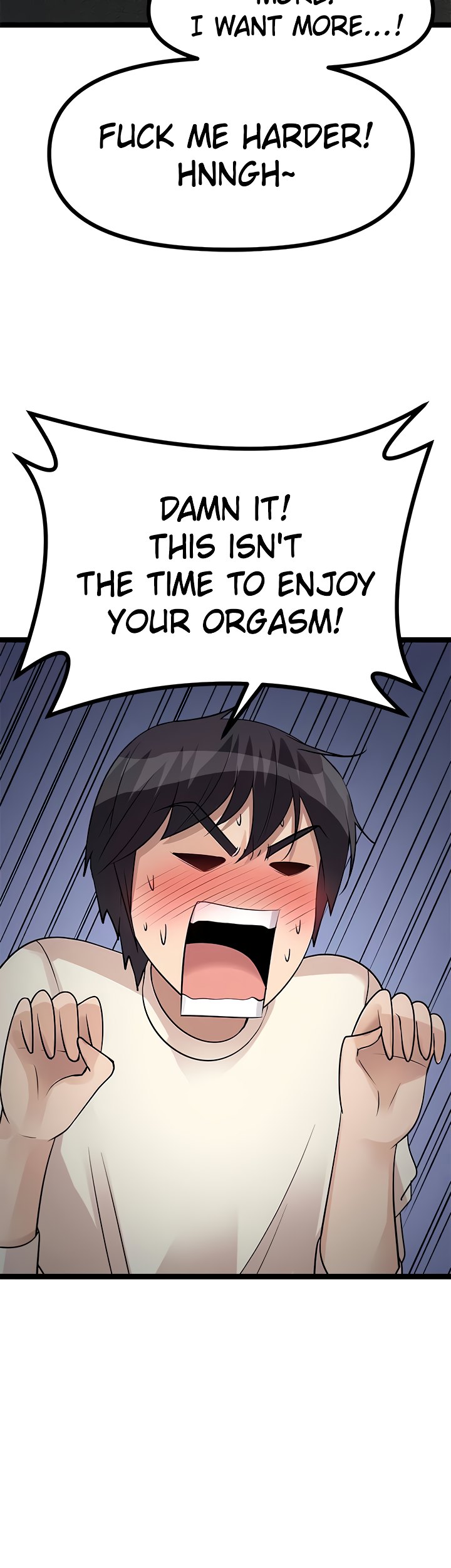 Cucumber Market - Chapter 12 [photo 63] - MangaPorn