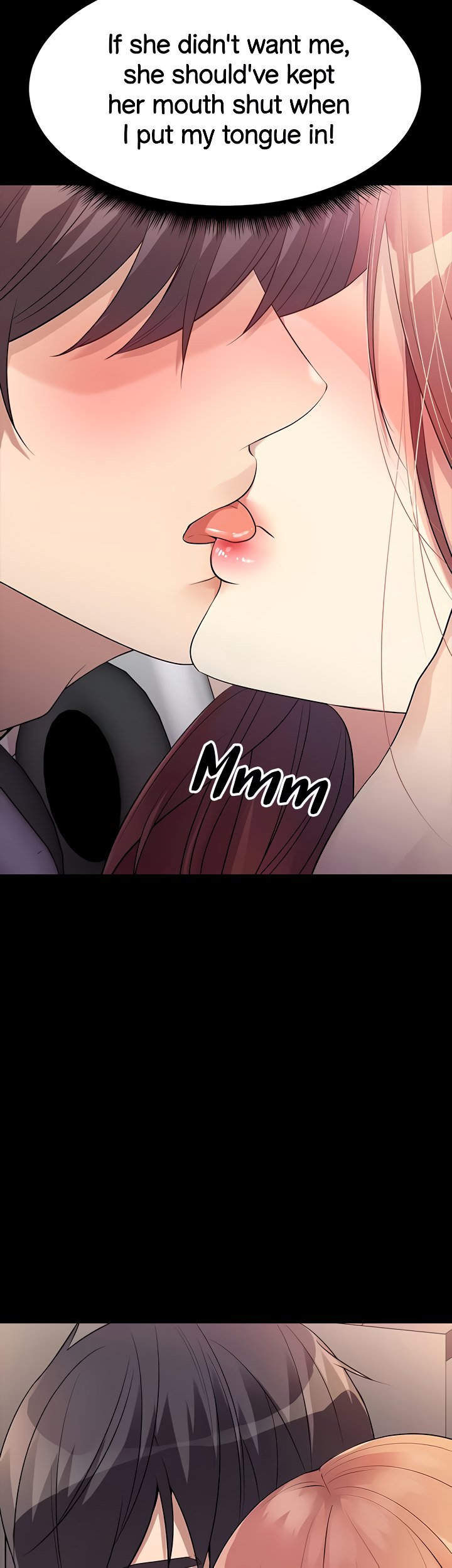 Cucumber Market - Chapter 12 [photo 7] - MangaPorn