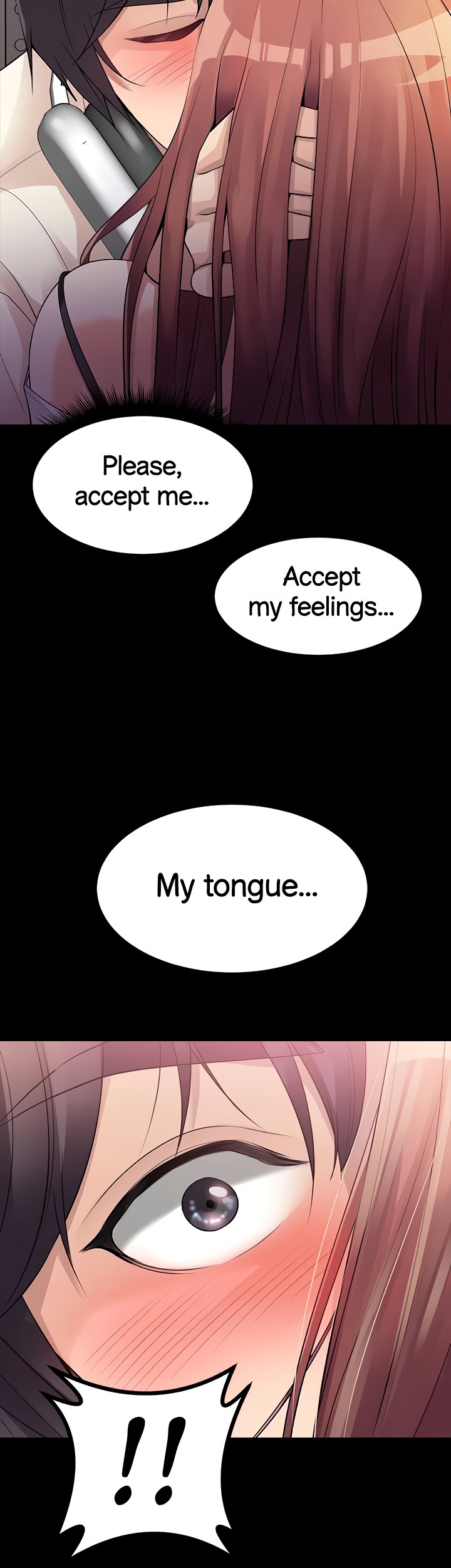 Cucumber Market - Chapter 12 [photo 8] - MangaPorn