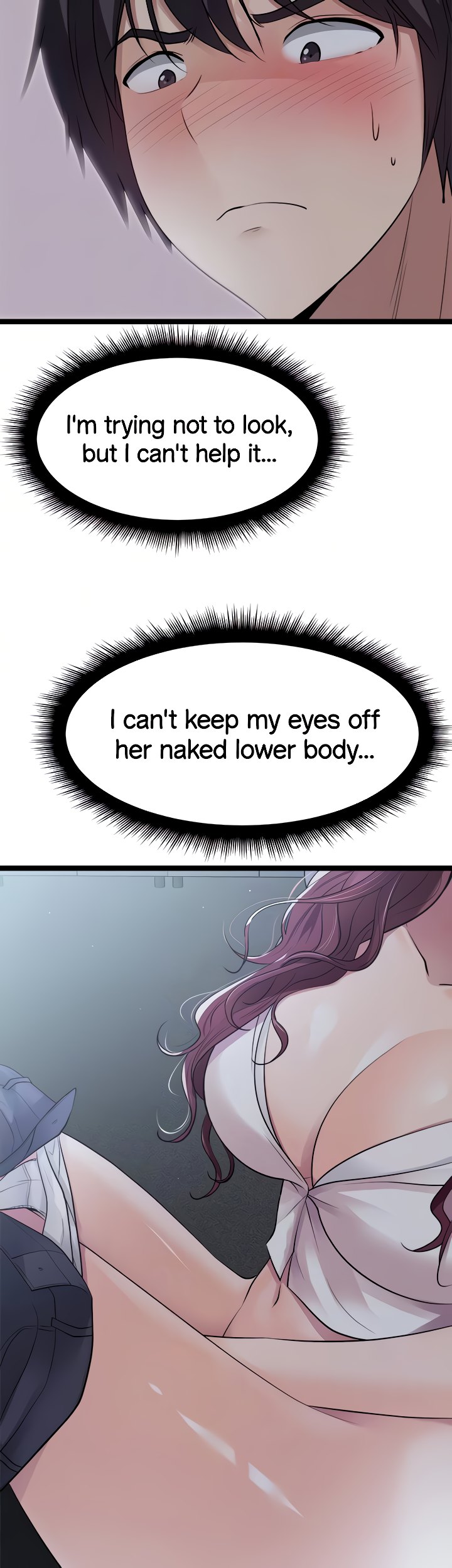 Cucumber Market - Chapter 13 [photo 17] - MangaPorn