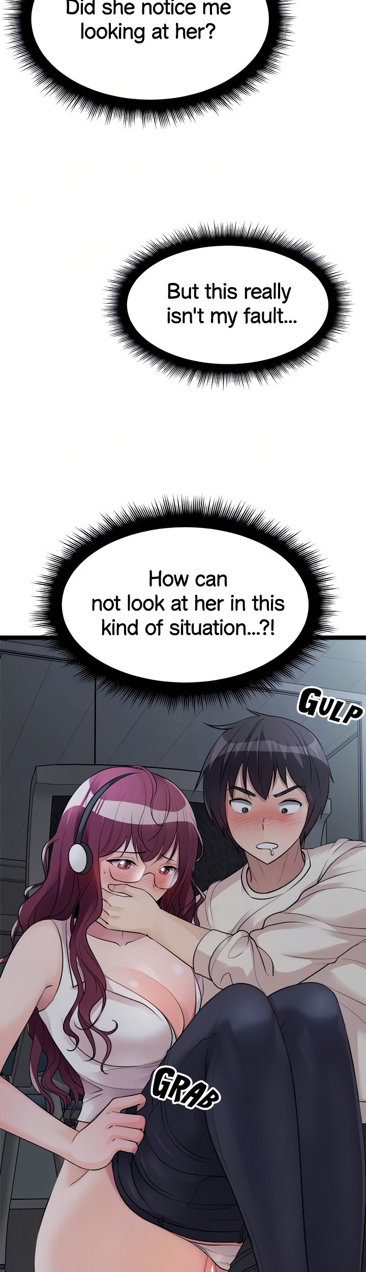 Cucumber Market - Chapter 13 [photo 19] - MangaPorn